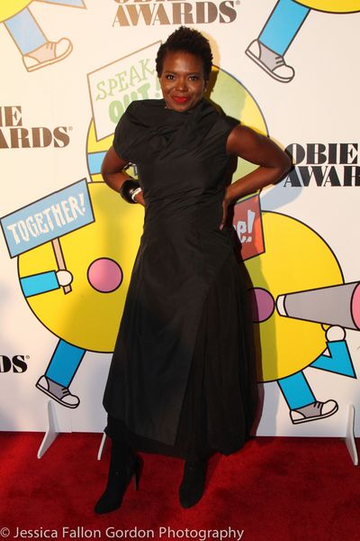 LaChanze Photo