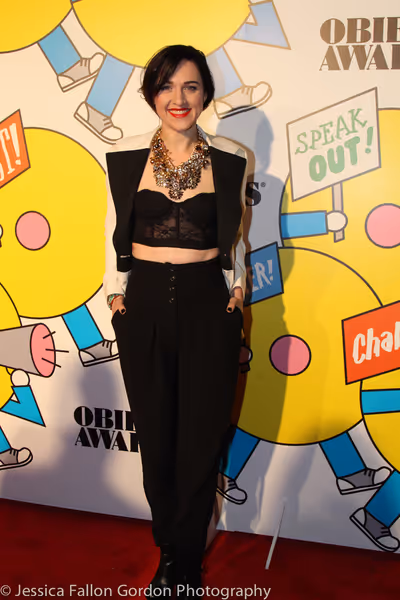 Lena Hall Photo