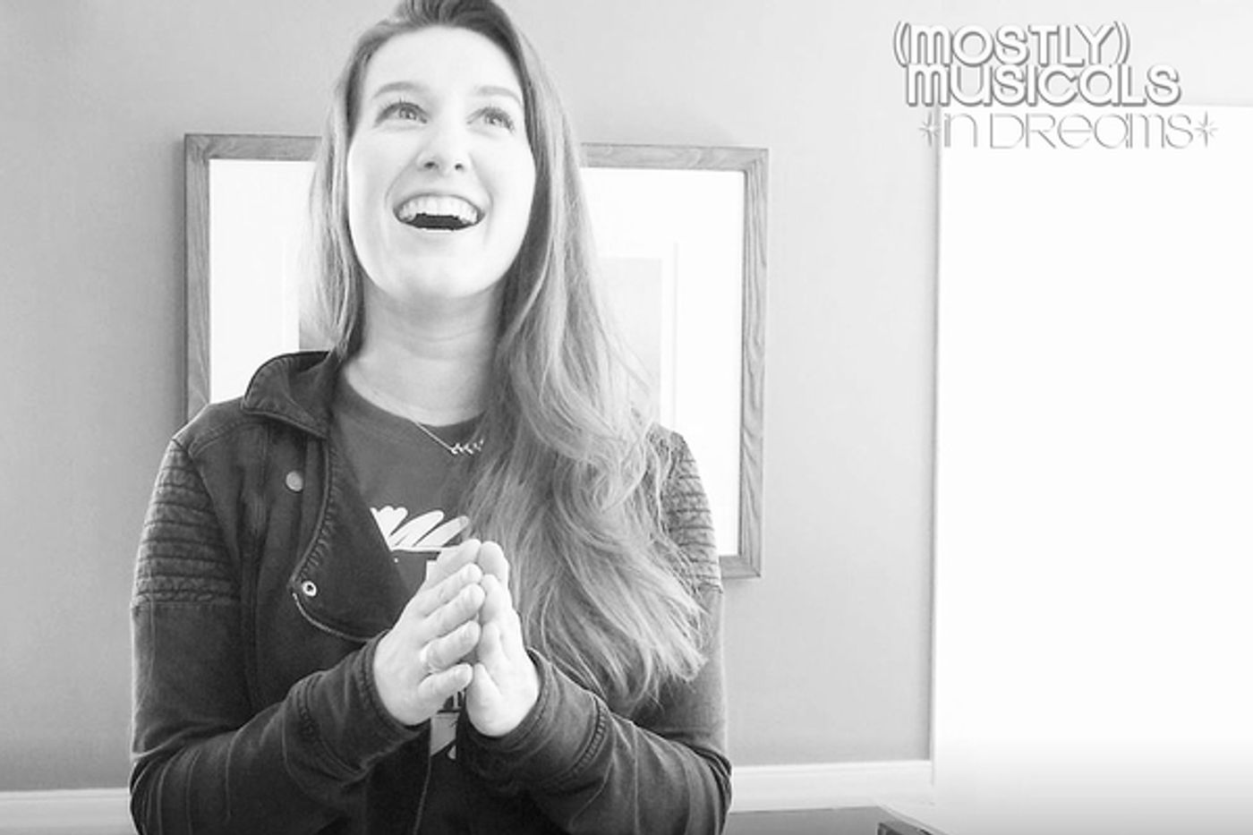 Photo Flash: In Rehearsal for (mostly)musicals' IN DREAMS Photo Flash: In Rehearsal for (mostly)musicals' IN DREAMS Image