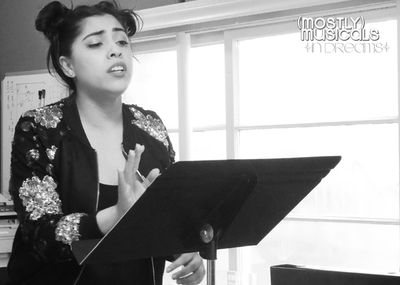 Michelle Ortiz Photo