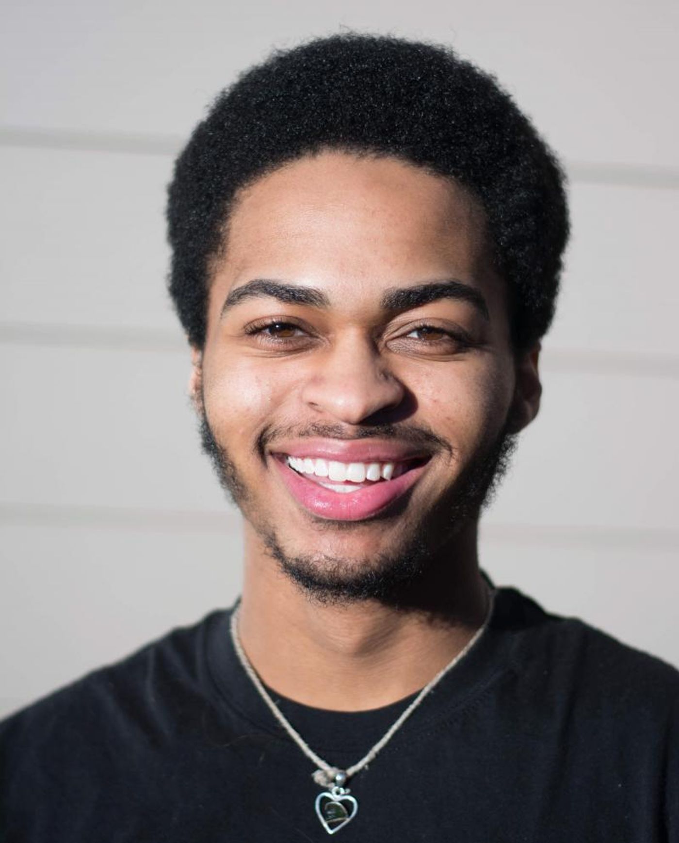 High School Drama: Hillsboro High's ASHTON HARRIS  Image