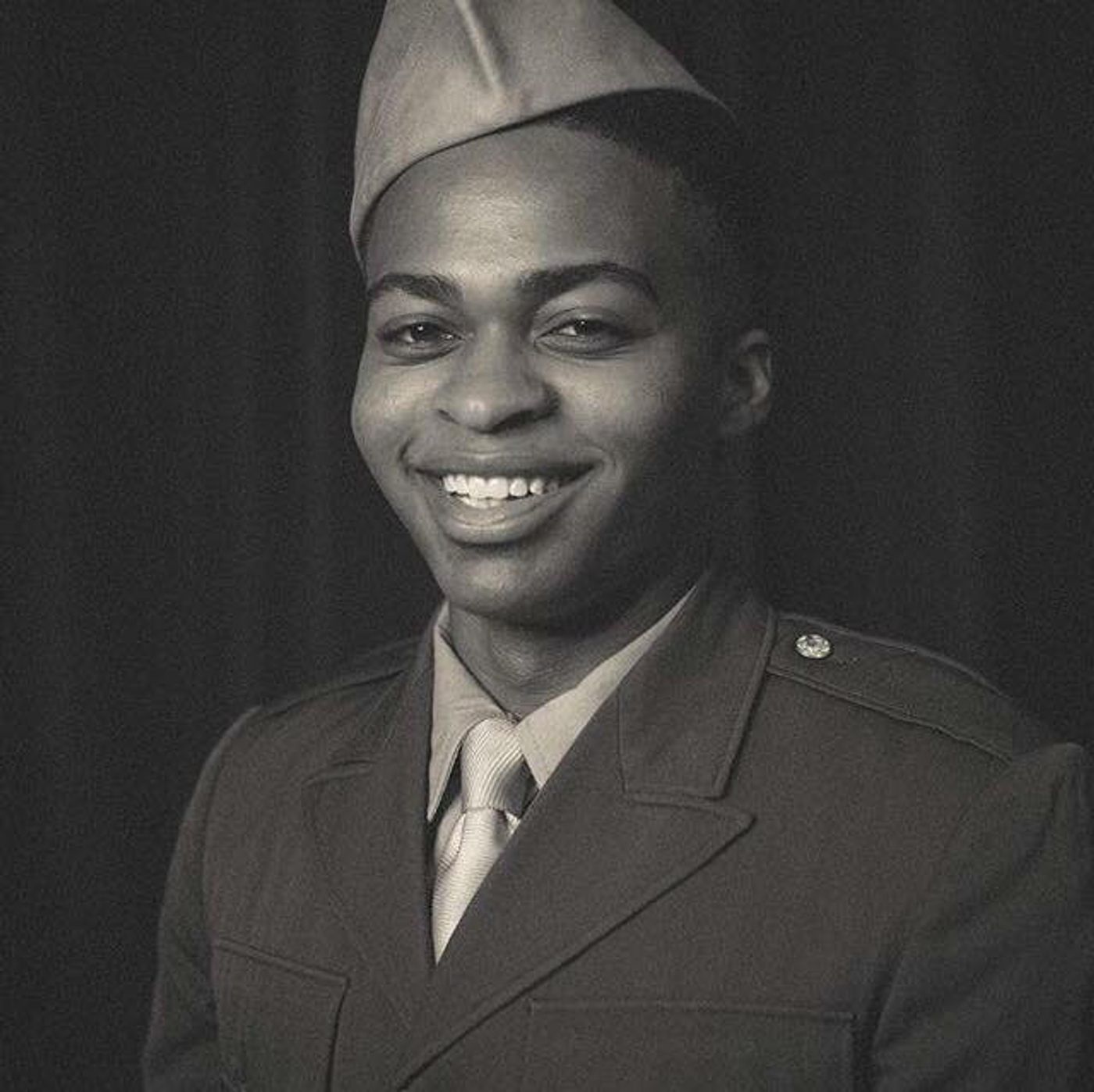 High School Drama: Hillsboro High's ASHTON HARRIS  Image