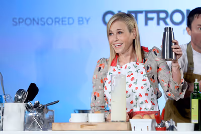 Chelsea Handler Photo