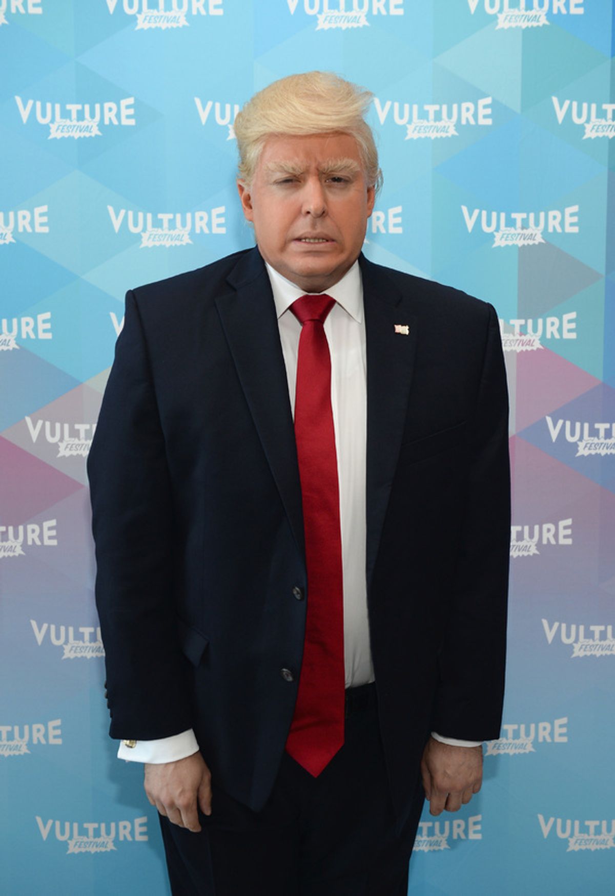 Anthony Atamanuik at 