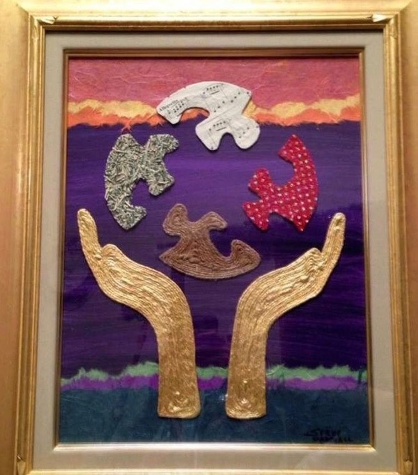 Photo Flash: Nominees Announced for 2017 Broadway Global Producer of the Year  Image