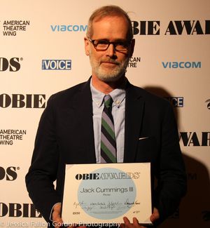 Jack Cummings III @ BroadwayWorld Jack Cummings III Photo