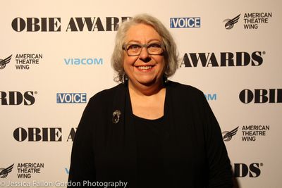 Jayne Houdyshell Photo