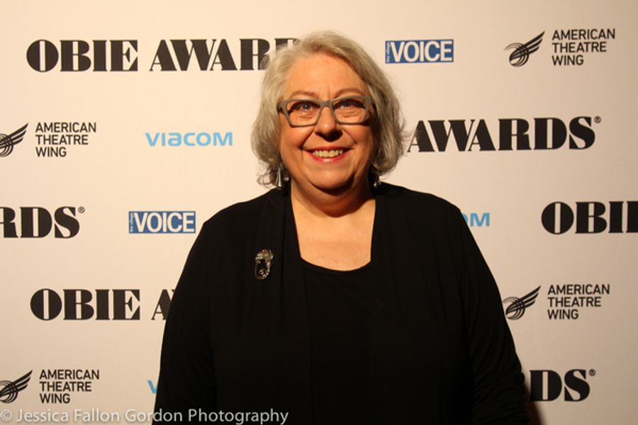 Photo Coverage: Inside Off-Broadway's Biggest Night with the Obie Award Winners! Image