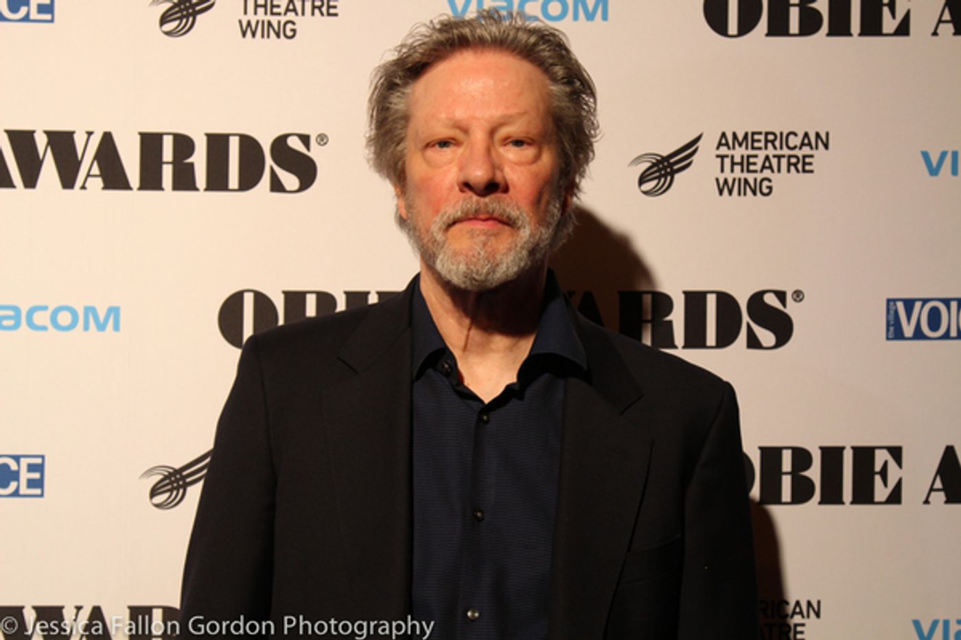 Photo Coverage: Inside Off-Broadway's Biggest Night with the Obie Award Winners!  Image