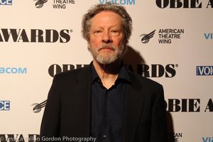 Chris Cooper Photo