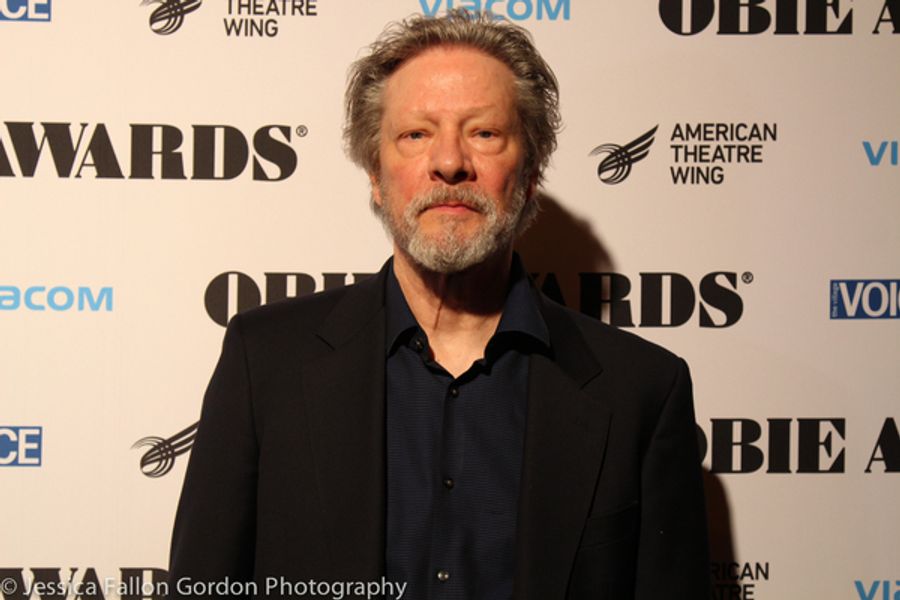 Photo Coverage: Inside Off-Broadway's Biggest Night with the Obie Award Winners! Image