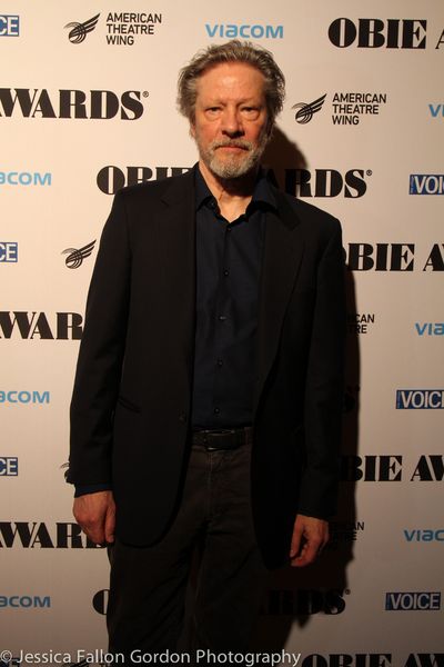 Chris Cooper Photo