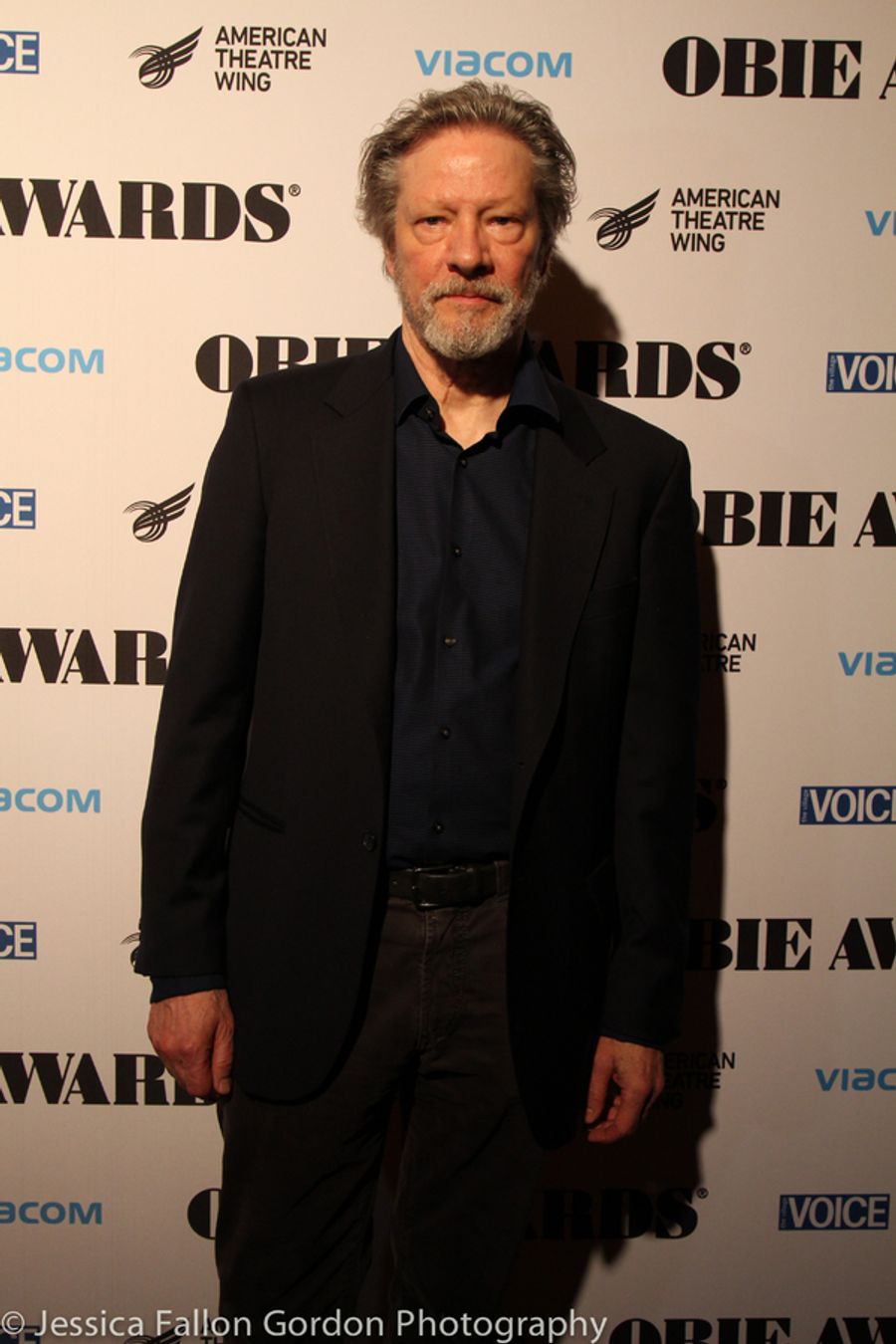 Photo Coverage: Inside Off-Broadway's Biggest Night with the Obie Award Winners! Image