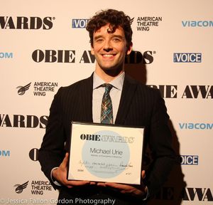 Michael Urie Photo