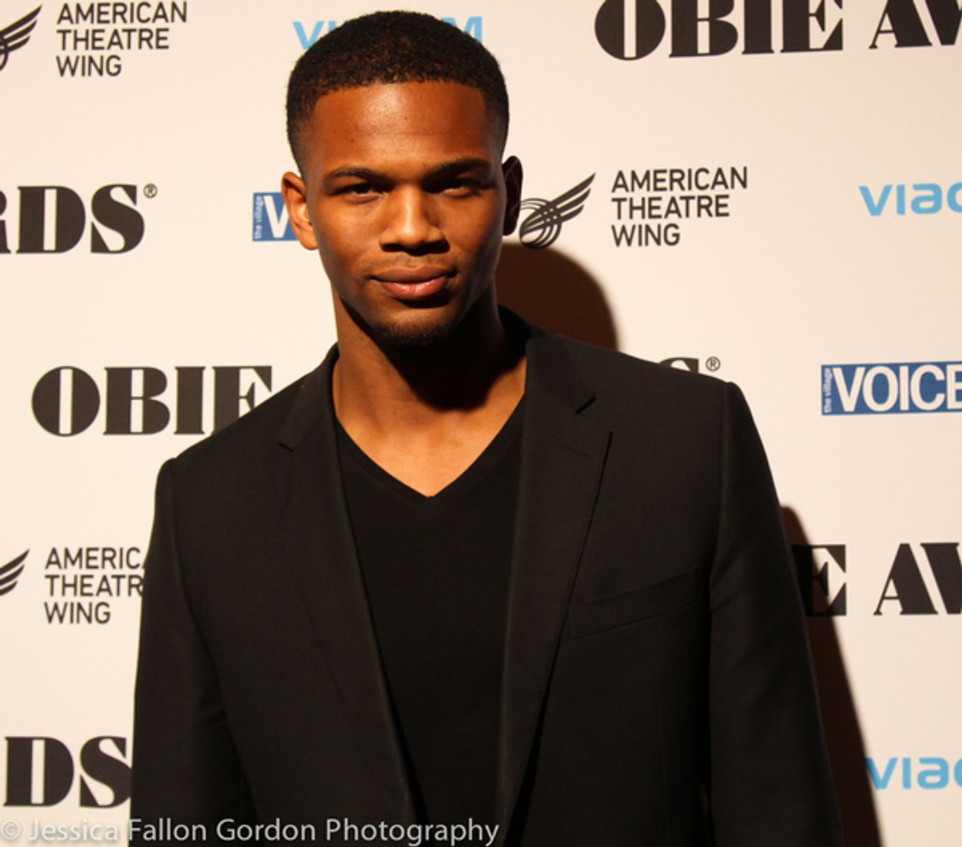 Photo Coverage: Inside Off-Broadway's Biggest Night with the Obie Award Winners!  Image
