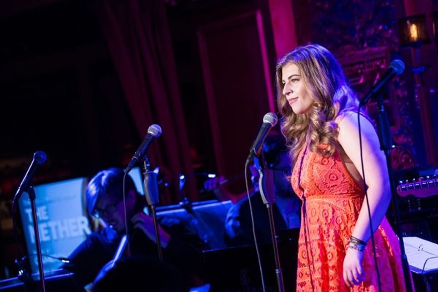 Photo Flash: HATCHED Brings New Work to 54 Below for Fourth Year in a Row  Image