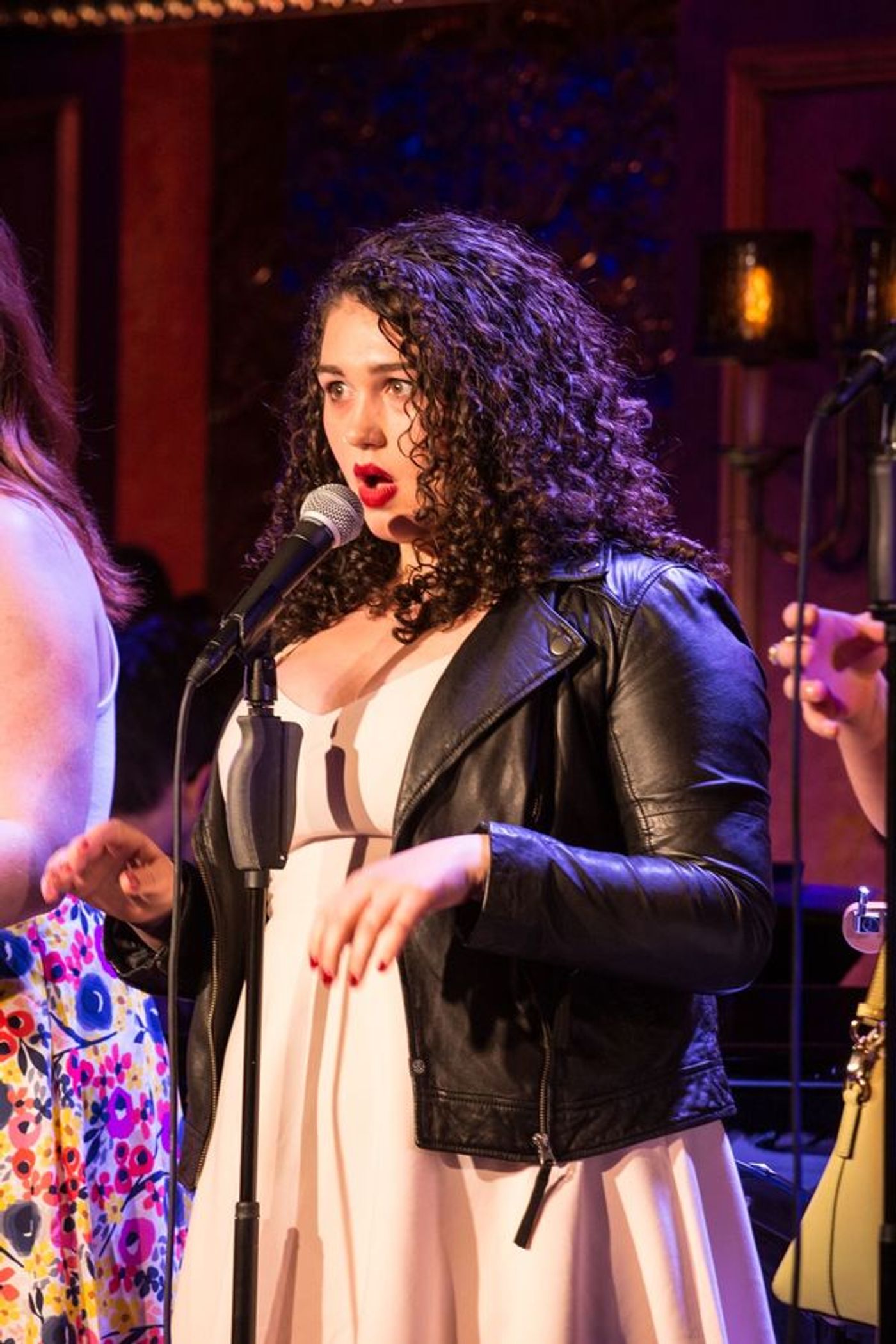 Photo Flash: HATCHED Brings New Work to 54 Below for Fourth Year in a Row  Image