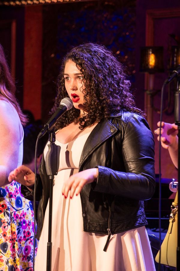 Hana Shayna Gottlieb Photo