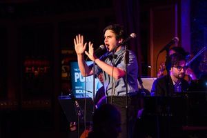 Westley Strausman @ BroadwayWorld Westley Strausman Photo