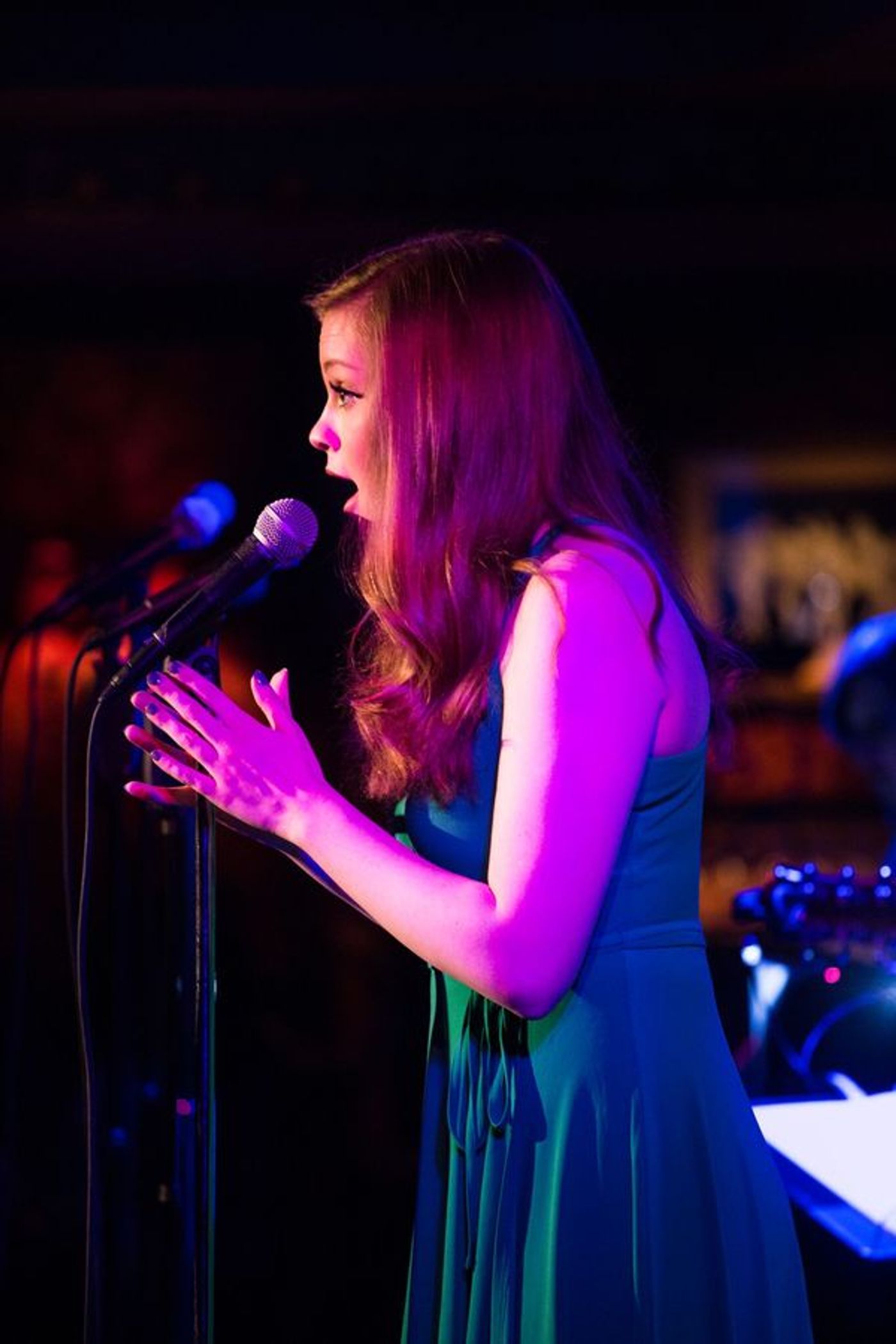 Photo Flash: HATCHED Brings New Work to 54 Below for Fourth Year in a Row  Image