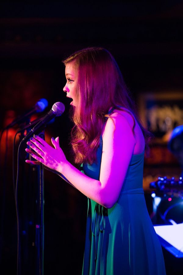 Anna Catherine Smith  Photo