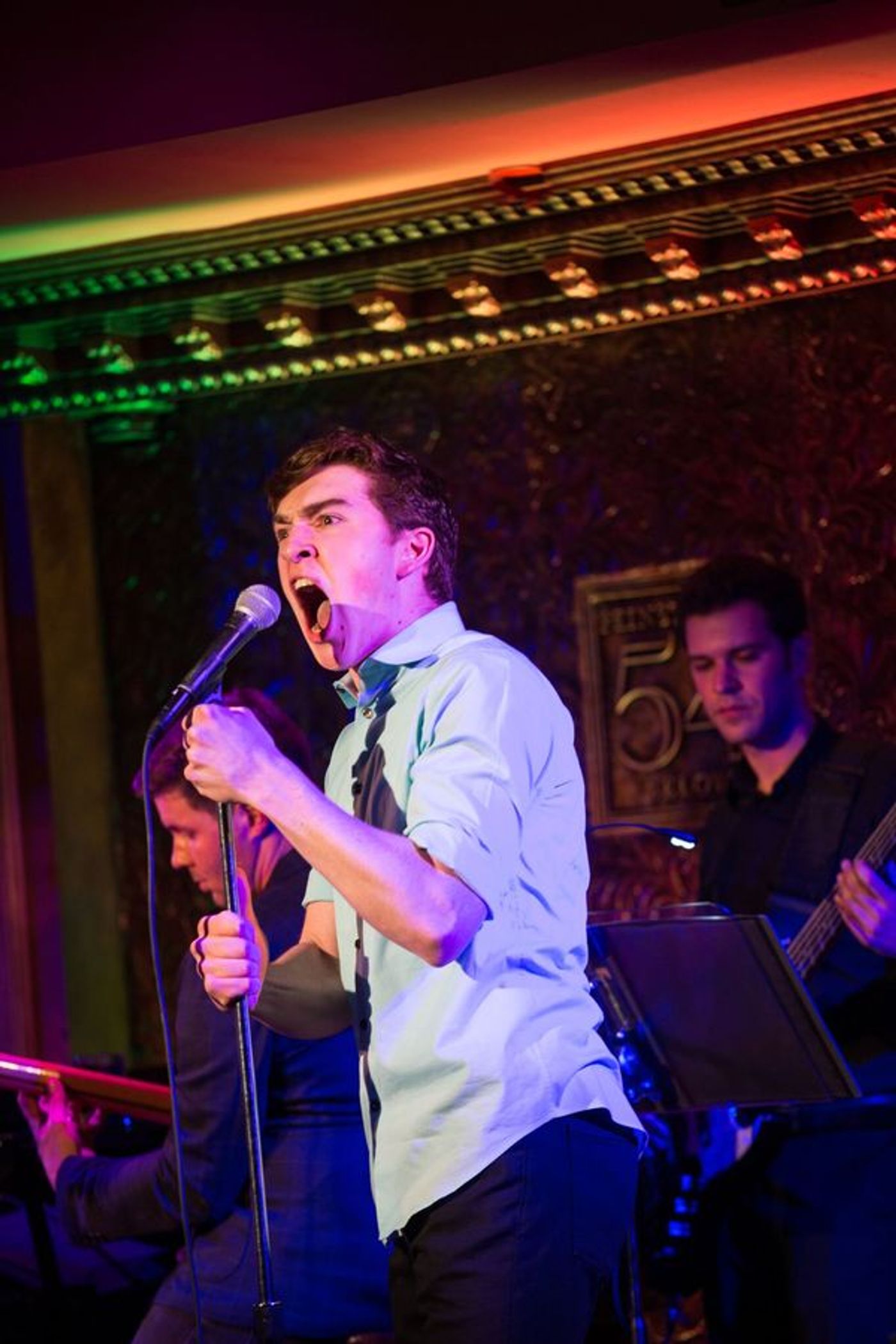 Photo Flash: HATCHED Brings New Work to 54 Below for Fourth Year in a Row  Image