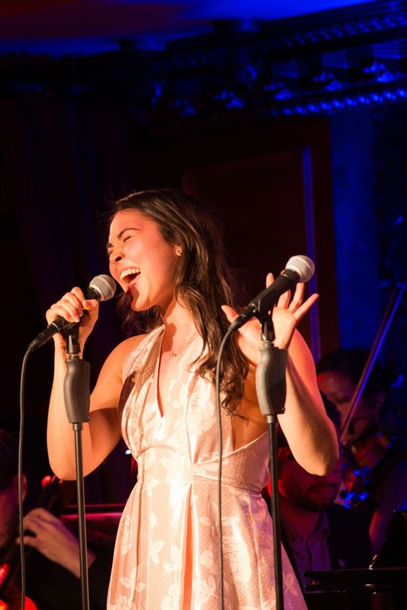 Photo Flash: HATCHED Brings New Work to 54 Below for Fourth Year in a Row  Image