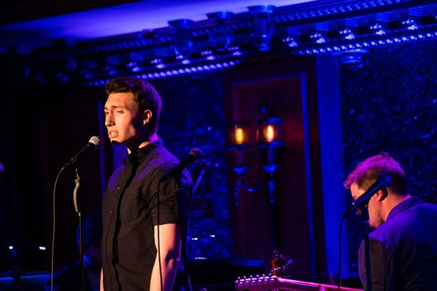 Photo Flash: HATCHED Brings New Work to 54 Below for Fourth Year in a Row  Image