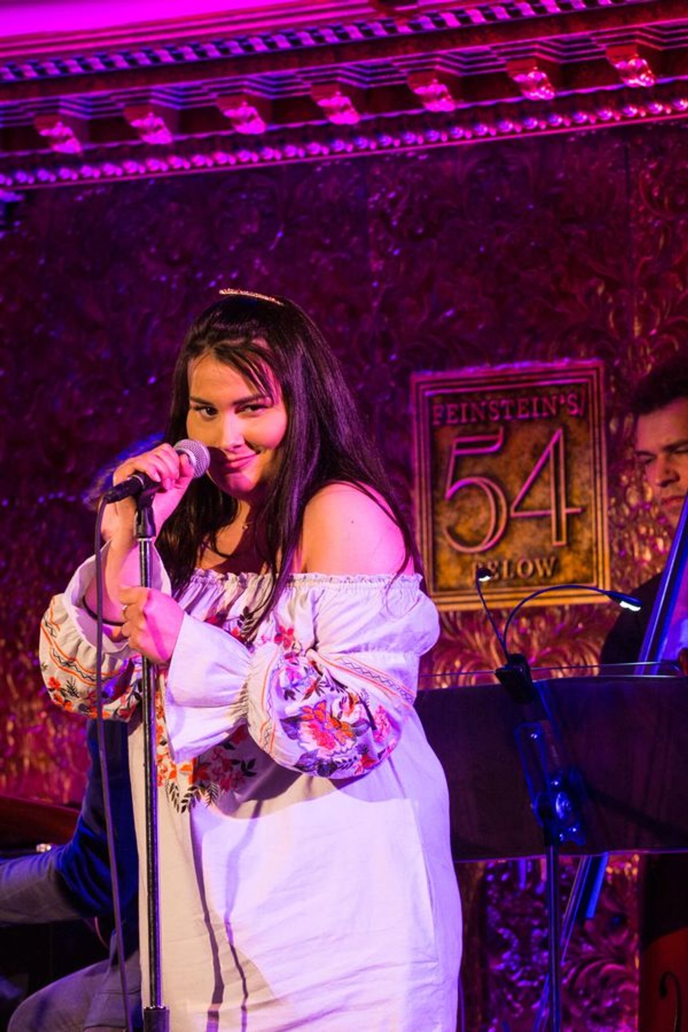 Photo Flash: HATCHED Brings New Work to 54 Below for Fourth Year in a Row  Image