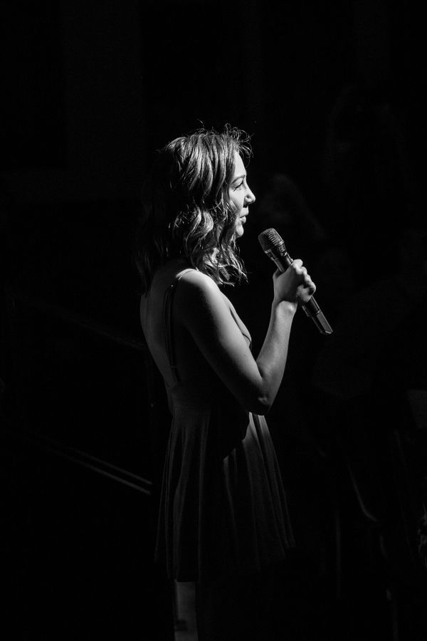 Allison Winkel Photo