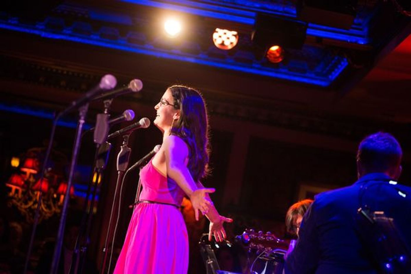 Photo Flash: HATCHED Brings New Work to 54 Below for Fourth Year in a Row  Image