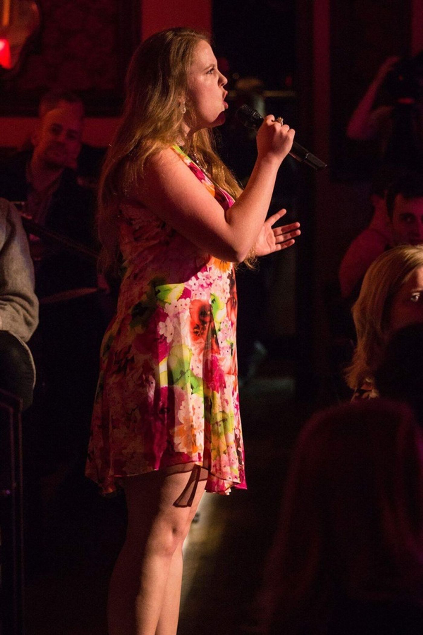 Photo Flash: HATCHED Brings New Work to 54 Below for Fourth Year in a Row  Image