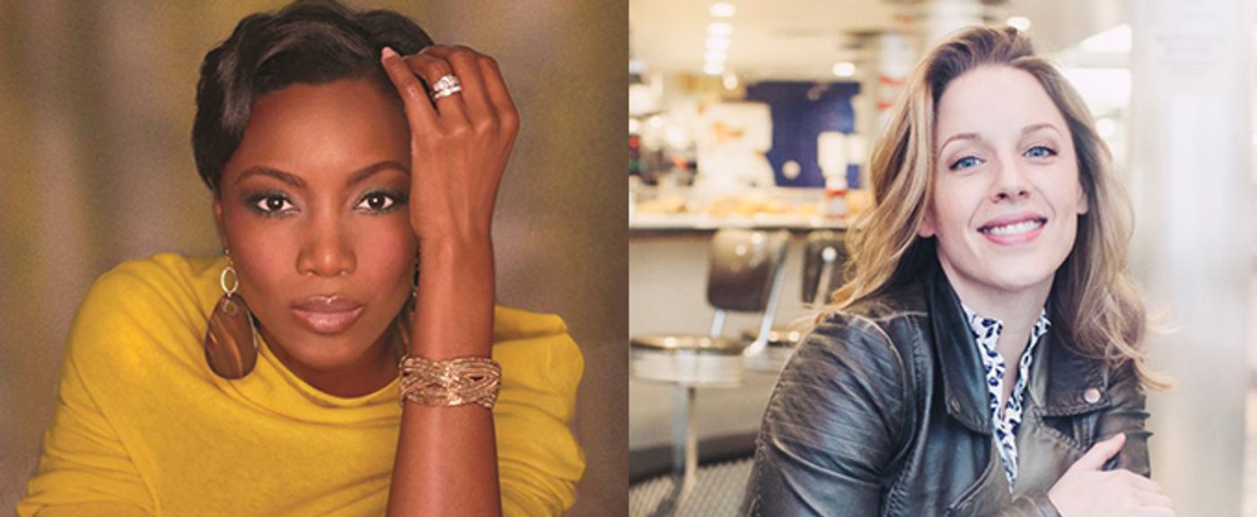 Heather Headley and Jessie Mueller to Headline Chicago Shakespeare's GALA 2017  Image