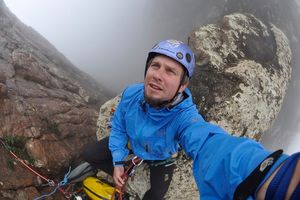 Mike Libecki @ BroadwayWorld Mike Libecki Photo