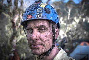 Mike Libecki
Photo credit: Andy Mann @ BroadwayWorld Mike Libecki
Photo credit: Andy Mann Photo