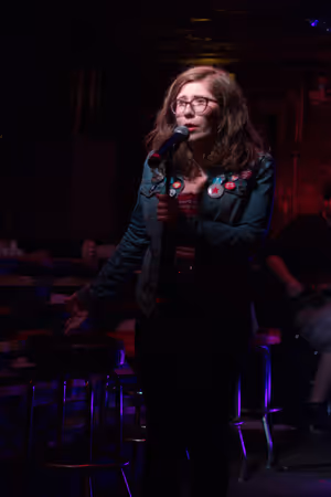 Maisie Rose; @ BroadwayWorld Maisie Rose; Photo
