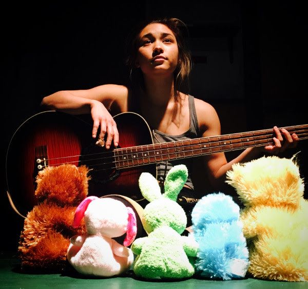 Savannah Cannistraro Photo