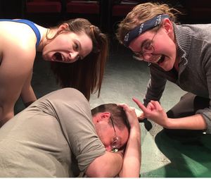 Anh Duong, Hamish Bowles Photo