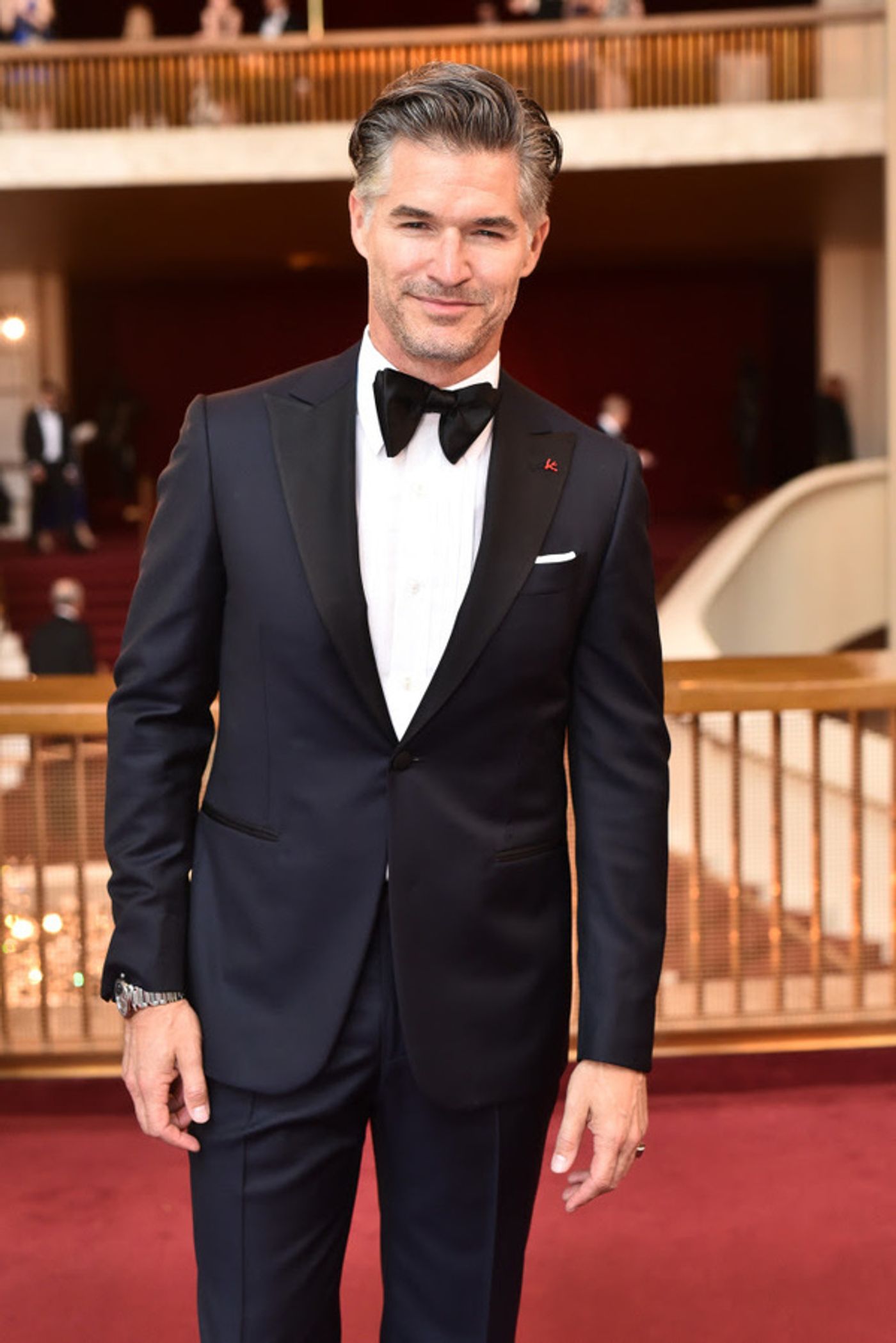 Photo Flash: Metropolitan Opera House in Lincoln Center Hosts American Ballet Theatre's Spring Gala  Image