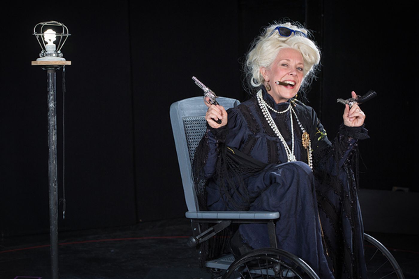 Photo Flash: Theatre Three presents A LITTLE NIGHT MUSIC  Image