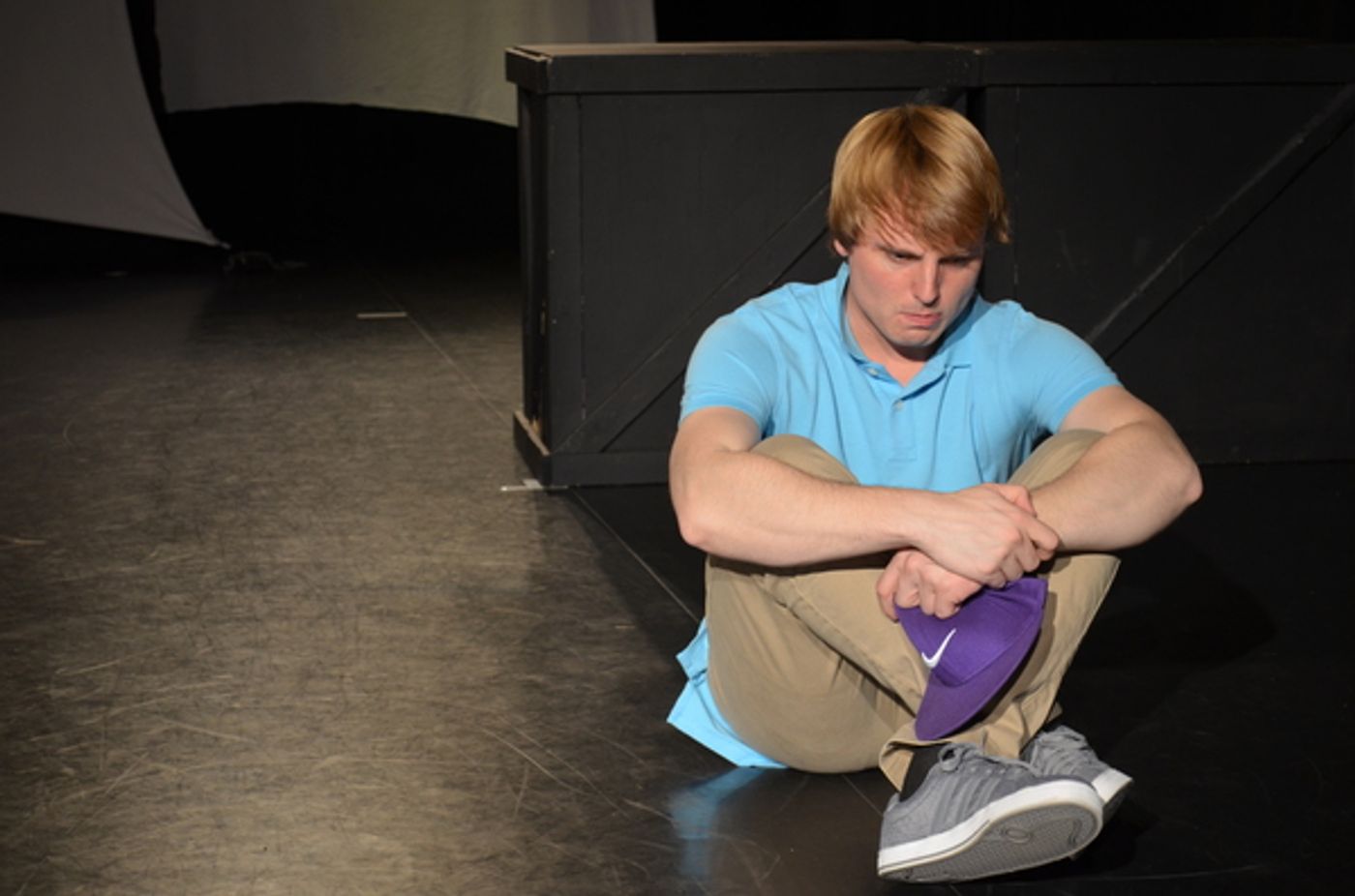 Photo Flash: The Vagabond Theatre Company Presents DOG SEES GOD Photo Flash: The Vagabond Theatre Company Presents DOG SEES GOD Image