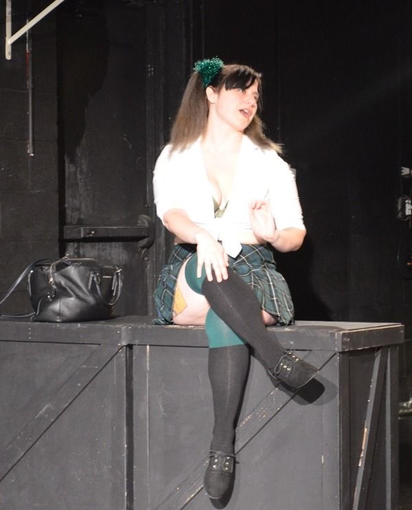 Vicki Pelletier  Photo