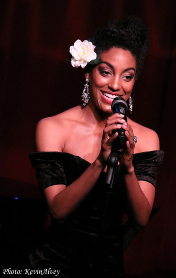 Anissa Felix Photo