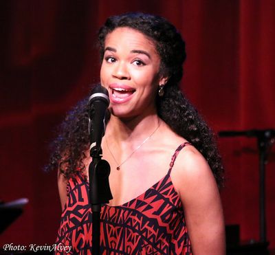 Britney Coleman  Photo