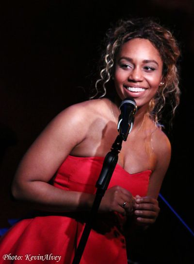 Brittney Johnson Photo