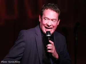 David Hess @ BroadwayWorld David Hess Photo