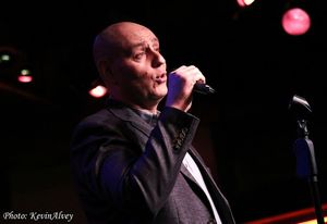 Fred Johanssen @ BroadwayWorld Fred Johanssen Photo