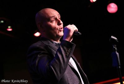 Fred Johanssen Photo