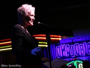 Glenn Close @ BroadwayWorld Glenn Close Photo