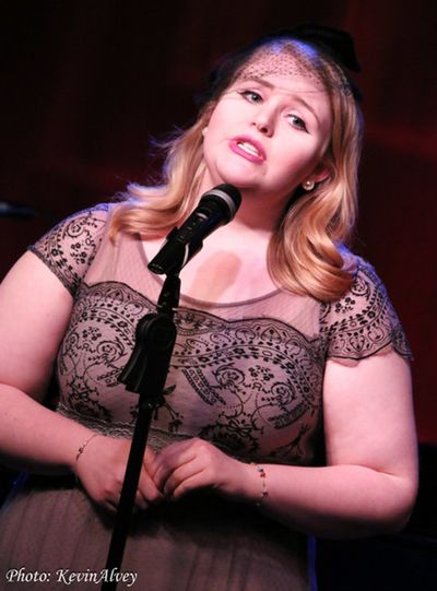 Katie Ladner Photo